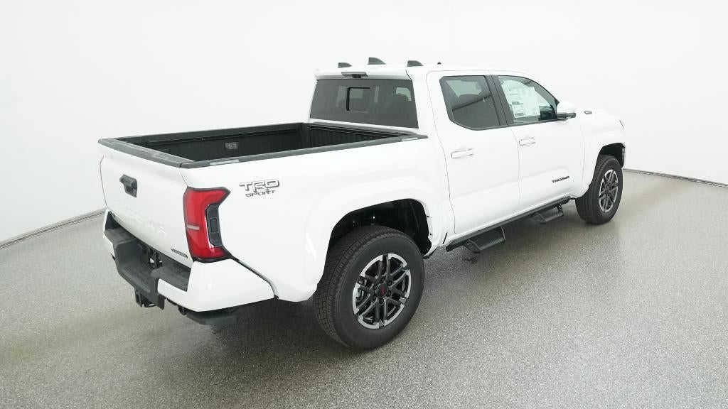 2025 Toyota Tacoma i-FORCE MAX Tacoma TRD Sport