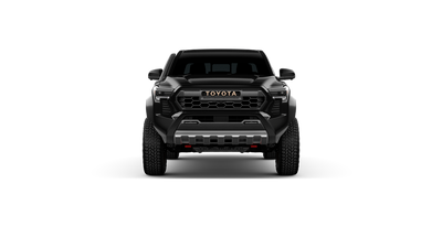 2026 Toyota Tacoma i-FORCE MAX Tacoma Trailhunter