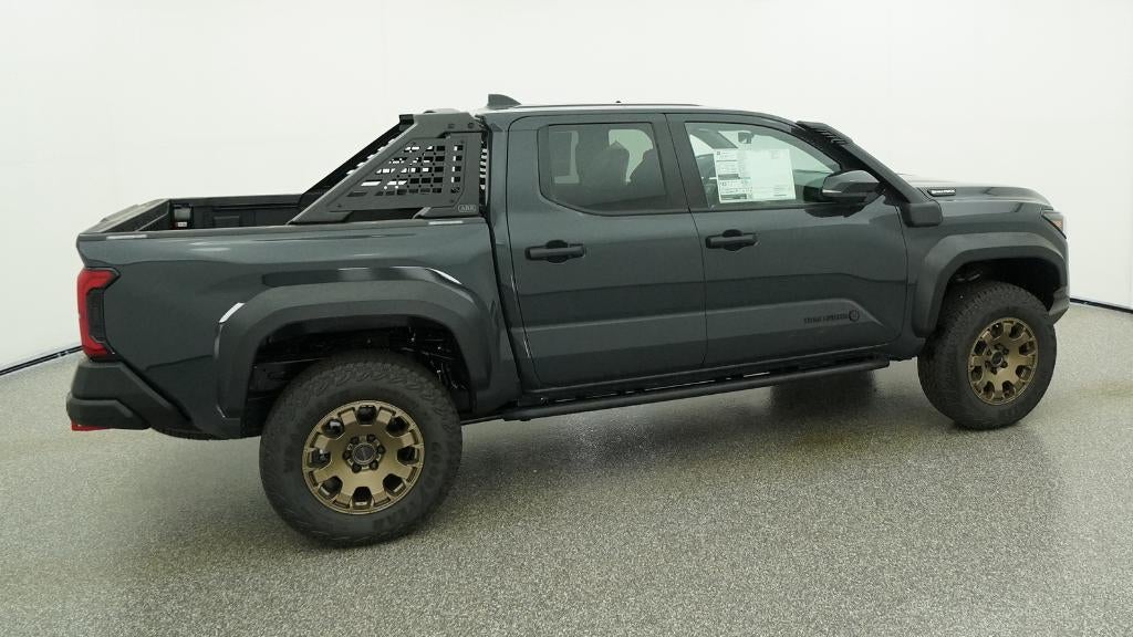 2026 Toyota Tacoma i-FORCE MAX Tacoma Trailhunter