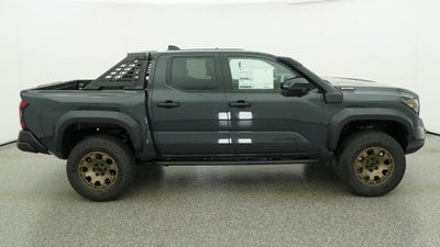 2026 Toyota Tacoma i-FORCE MAX Tacoma Trailhunter