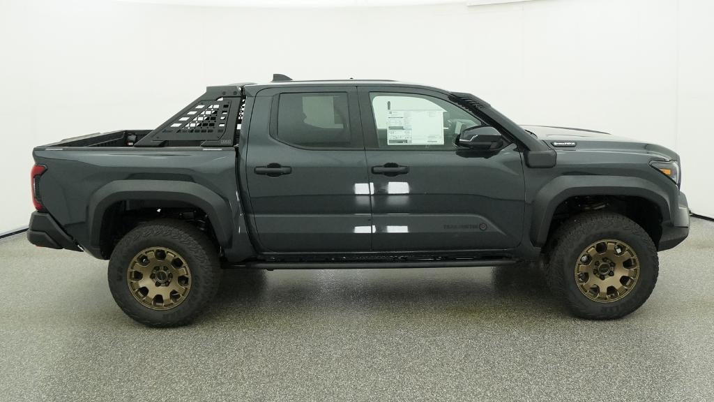 2026 Toyota Tacoma i-FORCE MAX Tacoma Trailhunter