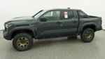 2026 Toyota Tacoma i-FORCE MAX Tacoma Trailhunter