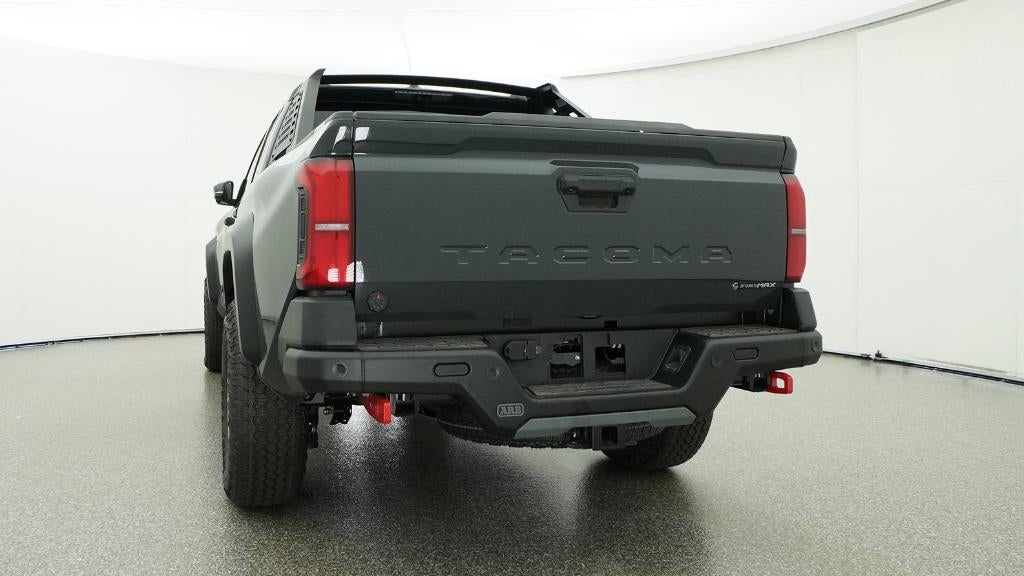2026 Toyota Tacoma i-FORCE MAX Tacoma Trailhunter