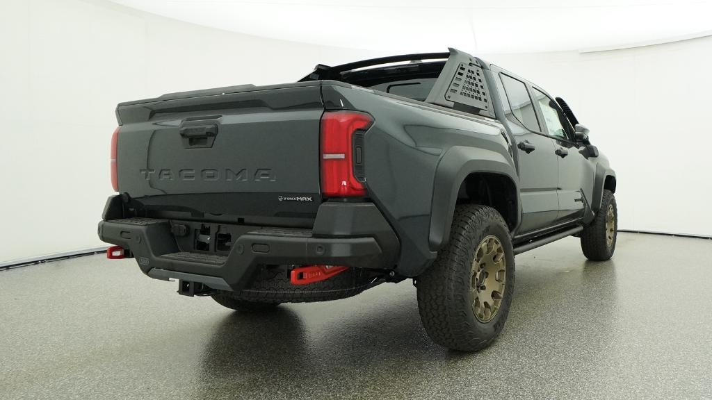 2026 Toyota Tacoma i-FORCE MAX Tacoma Trailhunter