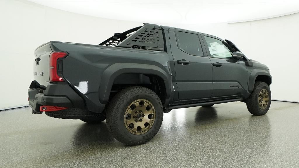 2026 Toyota Tacoma i-FORCE MAX Tacoma Trailhunter