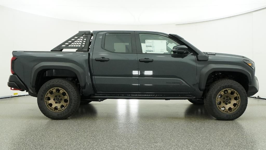 2026 Toyota Tacoma i-FORCE MAX Tacoma Trailhunter