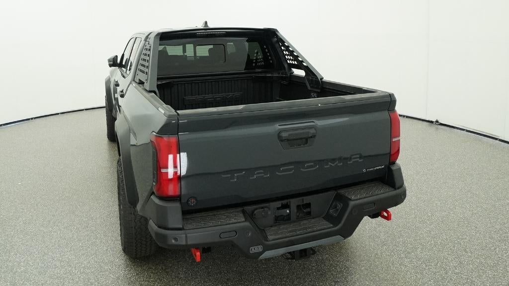 2026 Toyota Tacoma i-FORCE MAX Tacoma Trailhunter