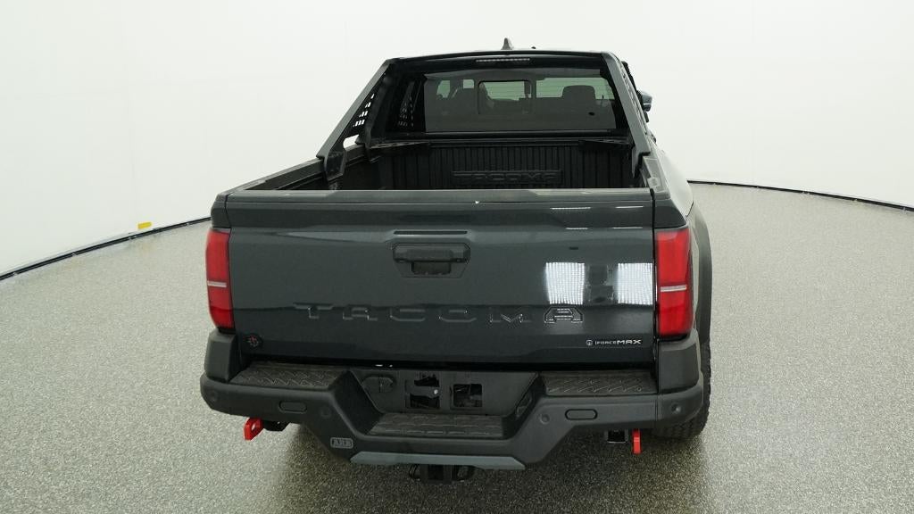 2026 Toyota Tacoma i-FORCE MAX Tacoma Trailhunter