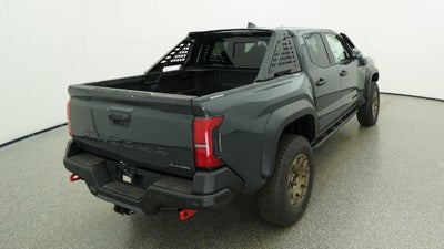 2026 Toyota Tacoma i-FORCE MAX Tacoma Trailhunter