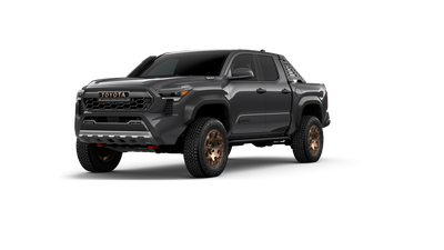 2026 Toyota Tacoma i-FORCE MAX Tacoma Trailhunter