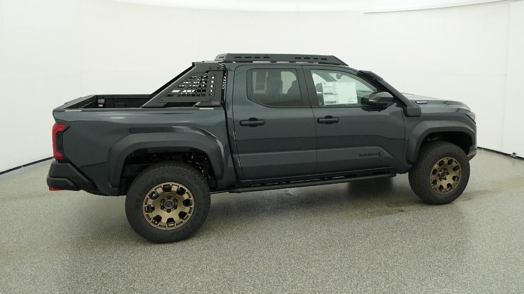 2026 Toyota Tacoma i-FORCE MAX Tacoma Trailhunter