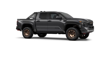 2026 Toyota Tacoma i-FORCE MAX Tacoma Trailhunter