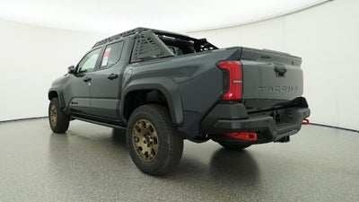 2026 Toyota Tacoma i-FORCE MAX Tacoma Trailhunter