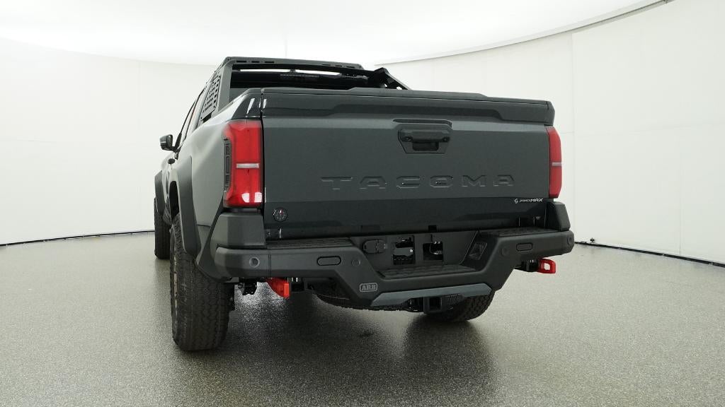 2026 Toyota Tacoma i-FORCE MAX Tacoma Trailhunter