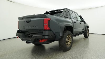 2026 Toyota Tacoma i-FORCE MAX Tacoma Trailhunter