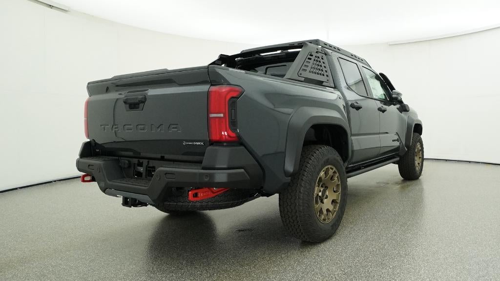 2026 Toyota Tacoma i-FORCE MAX Tacoma Trailhunter