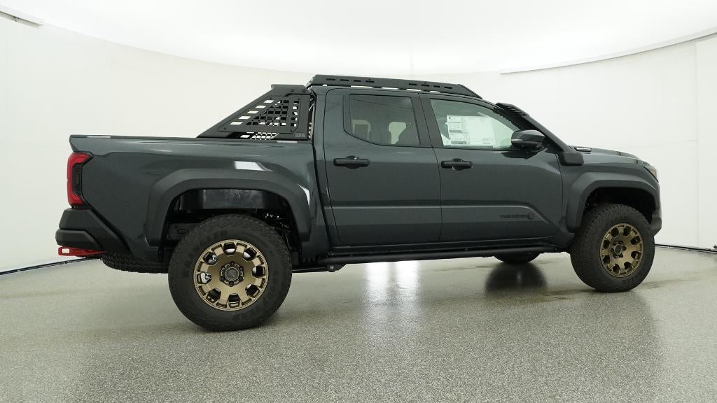 2026 Toyota Tacoma i-FORCE MAX Tacoma Trailhunter