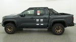 2026 Toyota Tacoma i-FORCE MAX Tacoma Trailhunter