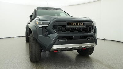 2026 Toyota Tacoma i-FORCE MAX Tacoma Trailhunter