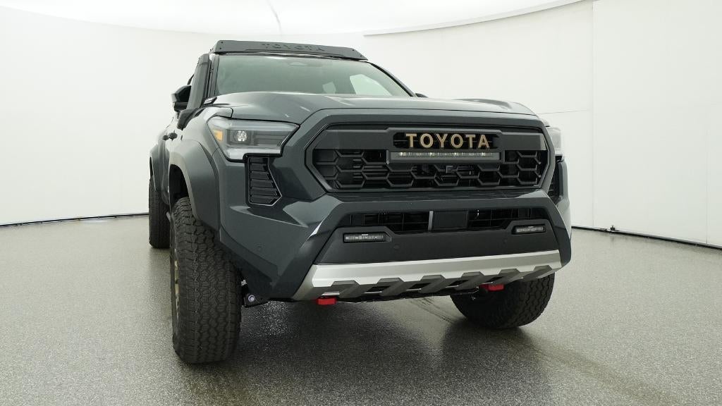 2026 Toyota Tacoma i-FORCE MAX Tacoma Trailhunter