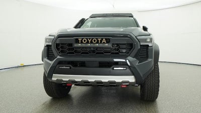 2026 Toyota Tacoma i-FORCE MAX Tacoma Trailhunter