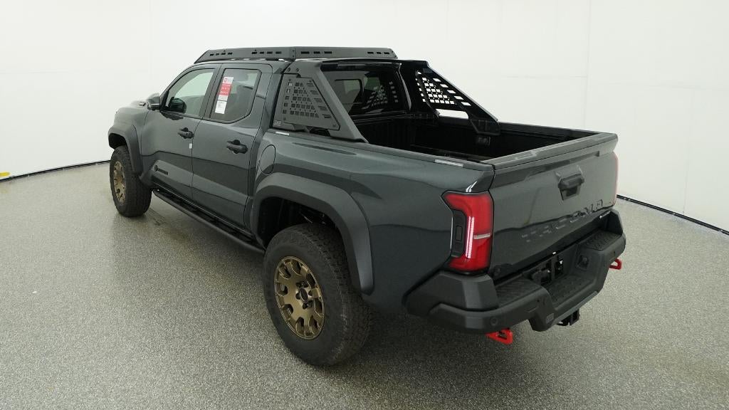 2026 Toyota Tacoma i-FORCE MAX Tacoma Trailhunter