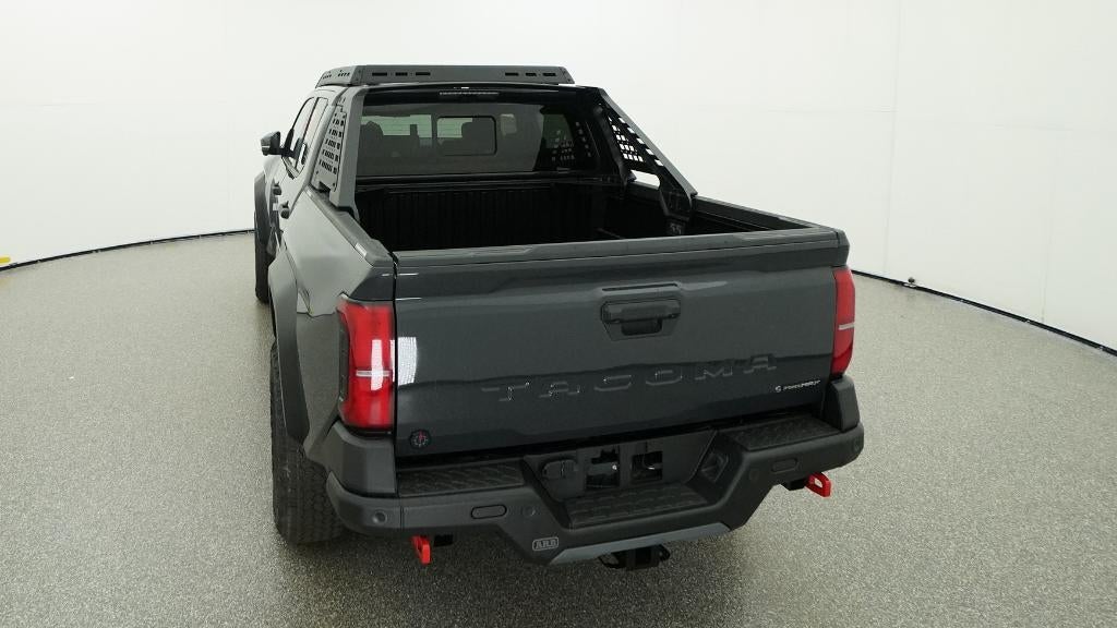2026 Toyota Tacoma i-FORCE MAX Tacoma Trailhunter