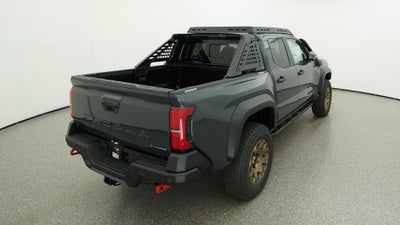 2026 Toyota Tacoma i-FORCE MAX Tacoma Trailhunter