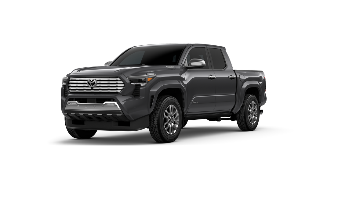 2026 Toyota Tacoma i-FORCE MAX Limited i-FORCE MAX