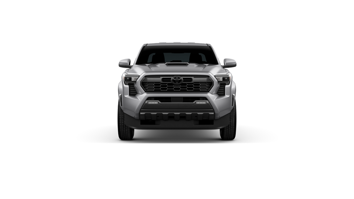 2026 Toyota Tacoma i-FORCE MAX TRD Sport i-FORCE MAX