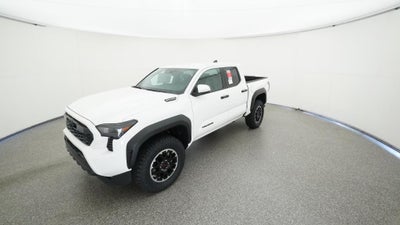 2025 Toyota Tacoma i-FORCE MAX Tacoma TRD Off-Road