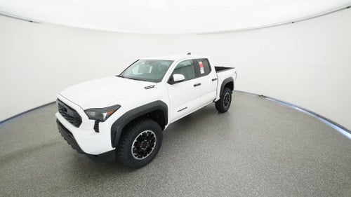 2025 Toyota Tacoma i-FORCE MAX Tacoma TRD Off-Road
