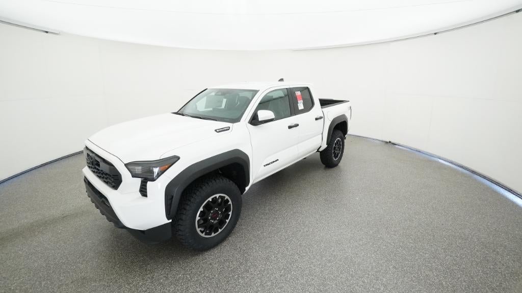 2025 Toyota Tacoma i-FORCE MAX Tacoma TRD Off-Road