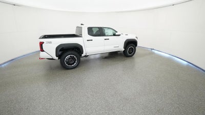 2025 Toyota Tacoma i-FORCE MAX Tacoma TRD Off-Road