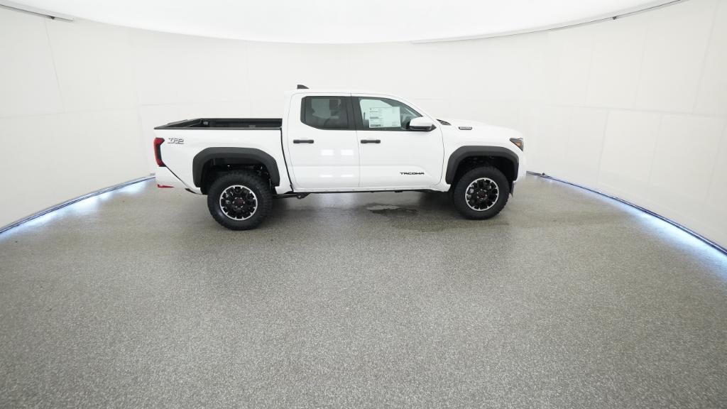 2025 Toyota Tacoma i-FORCE MAX Tacoma TRD Off-Road