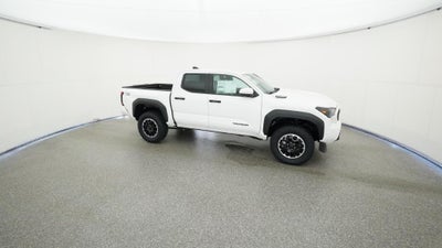 2025 Toyota Tacoma i-FORCE MAX Tacoma TRD Off-Road