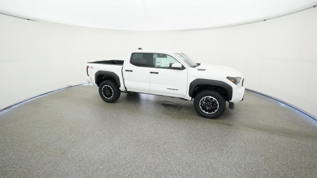 2025 Toyota Tacoma i-FORCE MAX Tacoma TRD Off-Road