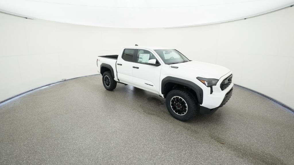 2025 Toyota Tacoma i-FORCE MAX Tacoma TRD Off-Road