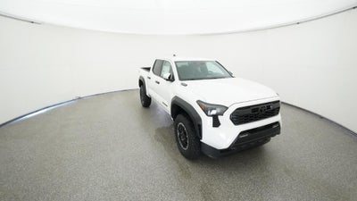 2025 Toyota Tacoma i-FORCE MAX Tacoma TRD Off-Road