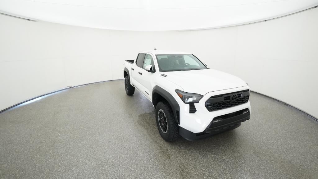 2025 Toyota Tacoma i-FORCE MAX Tacoma TRD Off-Road