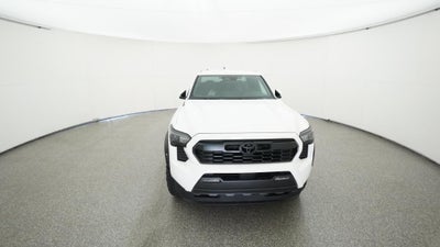 2025 Toyota Tacoma i-FORCE MAX Tacoma TRD Off-Road