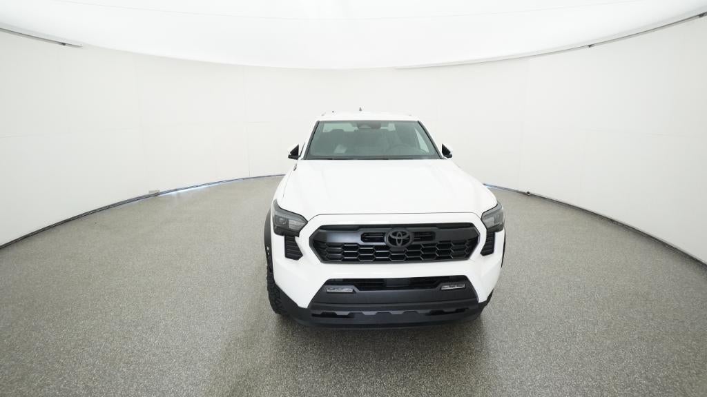 2025 Toyota Tacoma i-FORCE MAX Tacoma TRD Off-Road