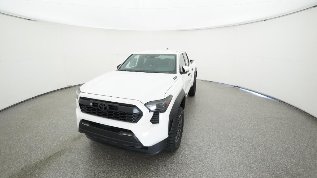 2025 Toyota Tacoma i-FORCE MAX Tacoma TRD Off-Road