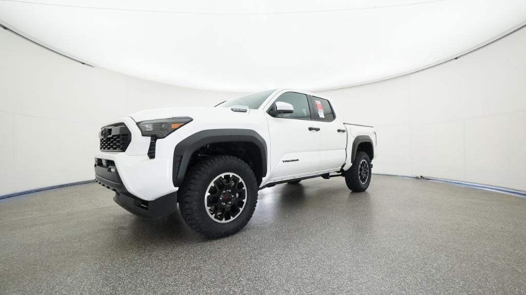 2025 Toyota Tacoma i-FORCE MAX Tacoma TRD Off-Road