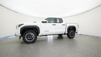 2025 Toyota Tacoma i-FORCE MAX Tacoma TRD Off-Road