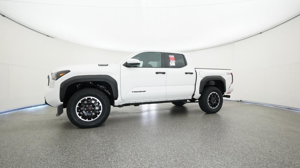2025 Toyota Tacoma i-FORCE MAX Tacoma TRD Off-Road