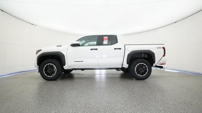 2025 Toyota Tacoma i-FORCE MAX Tacoma TRD Off-Road