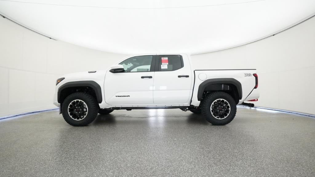 2025 Toyota Tacoma i-FORCE MAX Tacoma TRD Off-Road