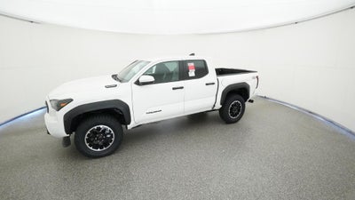 2025 Toyota Tacoma i-FORCE MAX Tacoma TRD Off-Road
