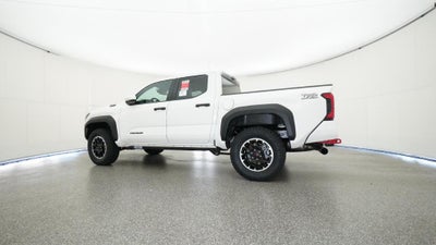 2025 Toyota Tacoma i-FORCE MAX Tacoma TRD Off-Road